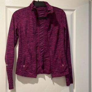 Zella workout jacket